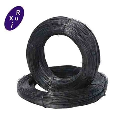 Q195 heitgalvaniseruðu stálvír